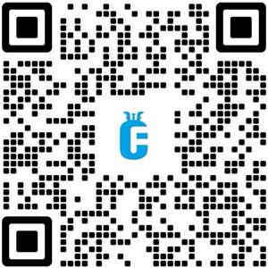 cfreon2 微信二维码