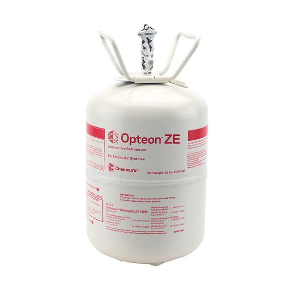 Opteon ZE制冷剂
