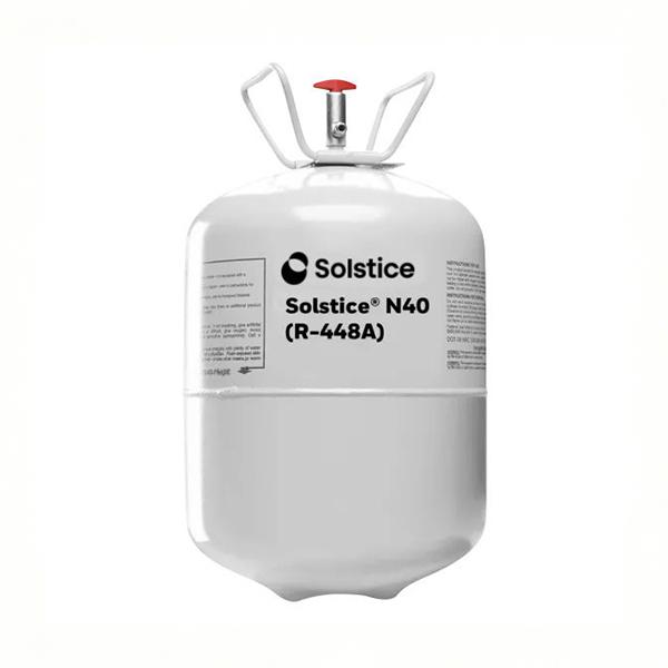Solstice N40制冷剂