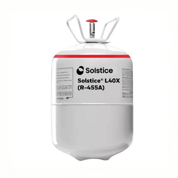 Solstice L40X制冷剂