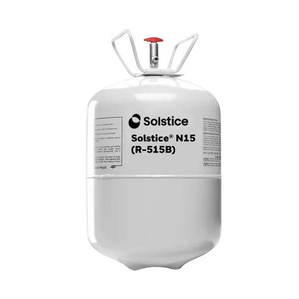 Solstice N15制冷剂