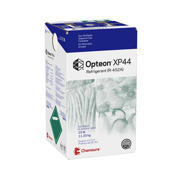 Opteon XP44制冷剂