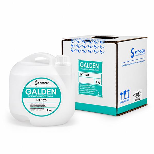 Galden HT170热传导液