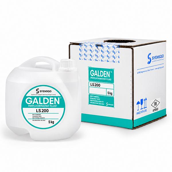Galden LS200气相焊接液