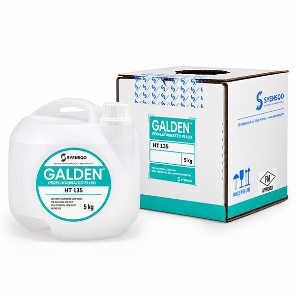 Galden HT135热传导液
