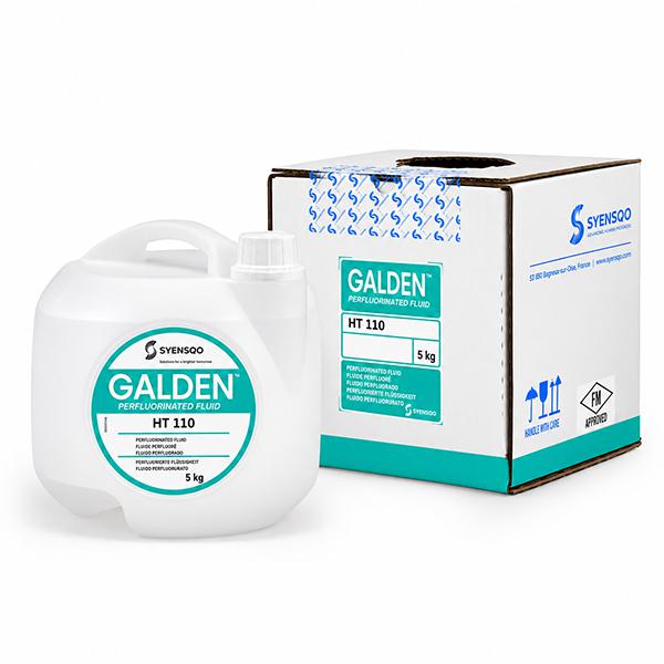 Galden HT110热传导液