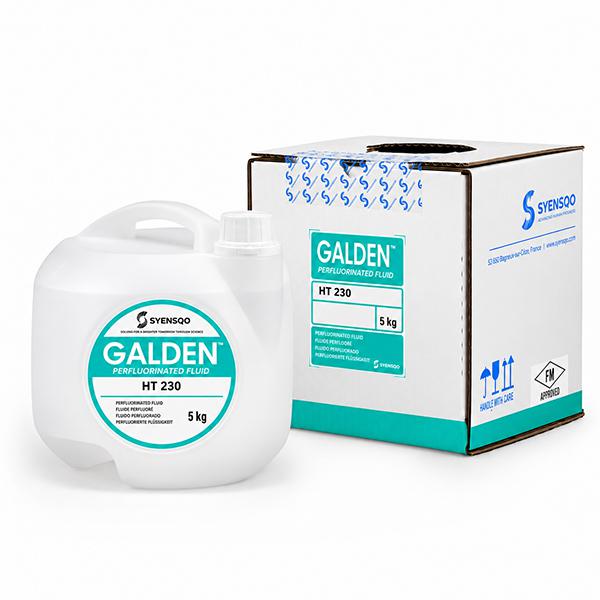 Galden HT230热传导液