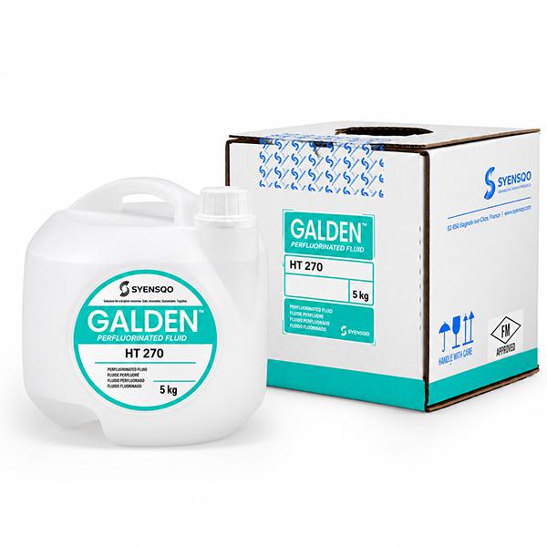 Galden HT270热传导液