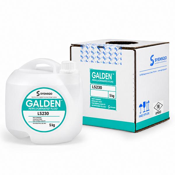 Galden LS230气相焊接液