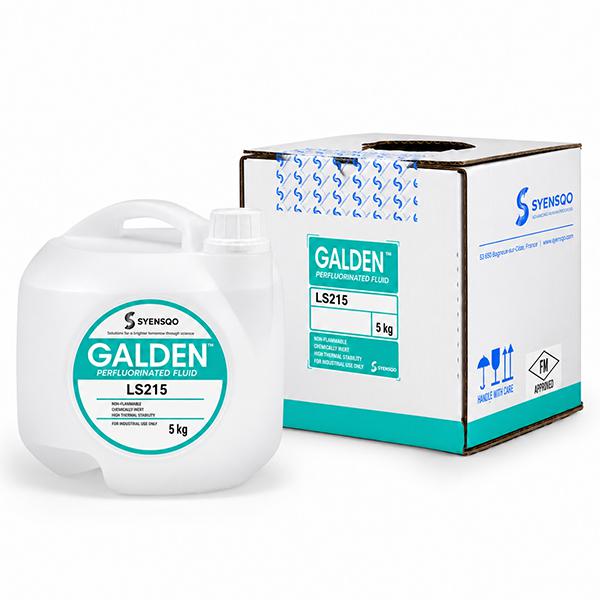 Galden LS215气相焊接液