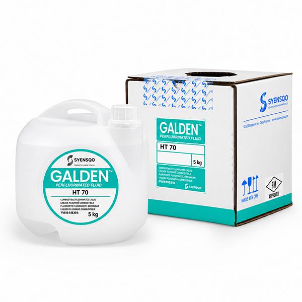 Galden HT70热传导液