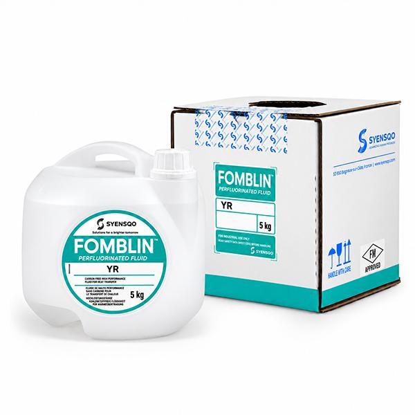 FOMBLIN YR润滑液