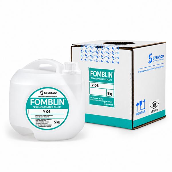 FOMBLIN Y06润滑液