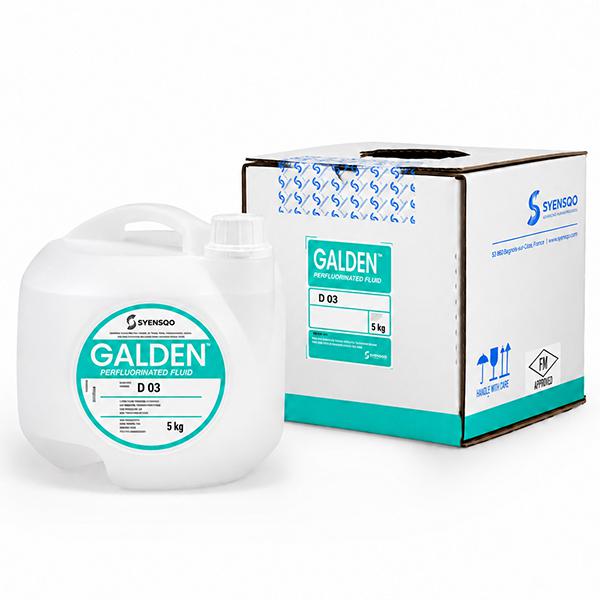 Galden D03电子测试液