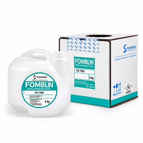 FOMBLIN YU700润滑液