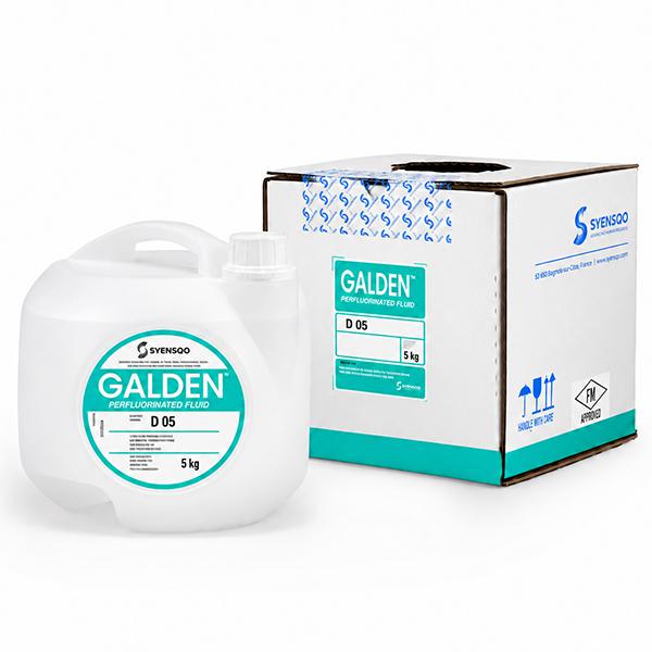 Galden D05电子测试液