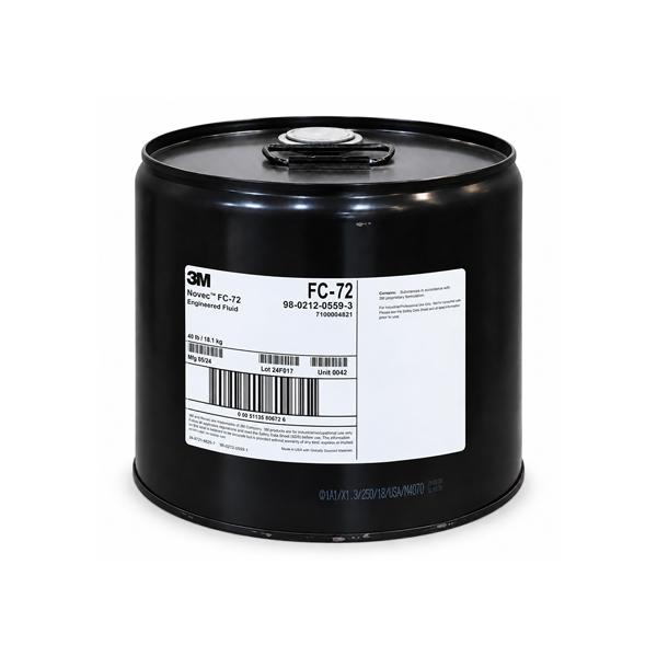 3M Fluorinert FC-72氟化液