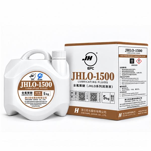 JHLO-1500润滑液