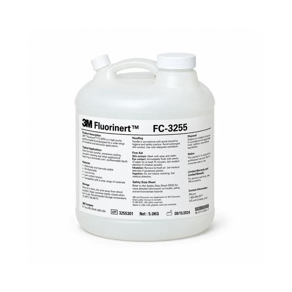 3M Fluorinert FC-3255氟化液