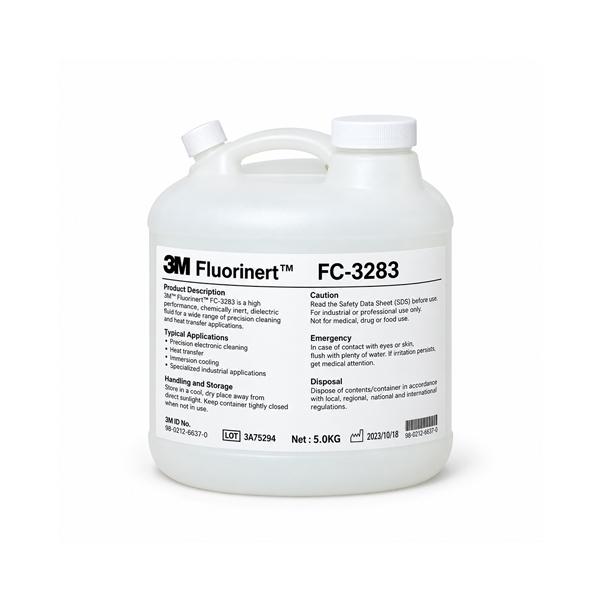 3M Fluorinert FC-3283氟化液